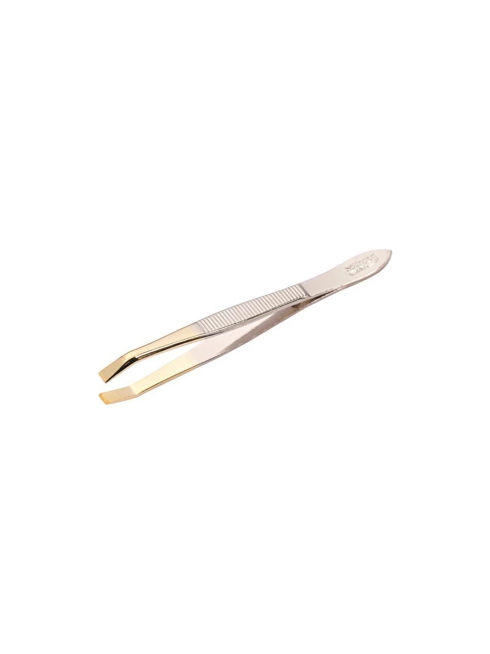 Pearl Fine-Tipped Tweezers, 10 Pieces