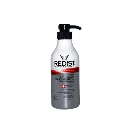 Redist Care Shampoo Anti Hairloss 500ML