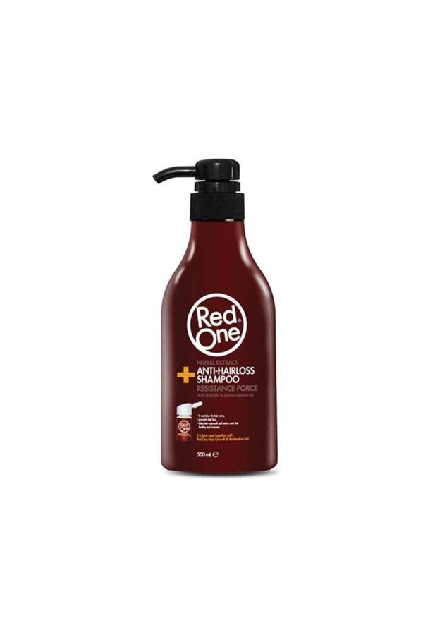 Redone Anti-Hairloss Shampoo