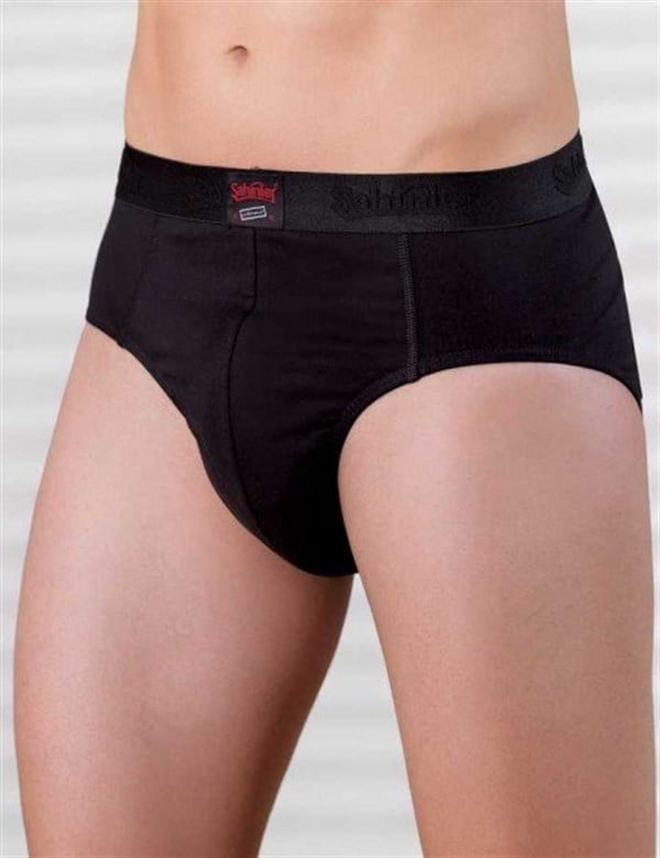 Şahinler Men's Lycra Slip E039