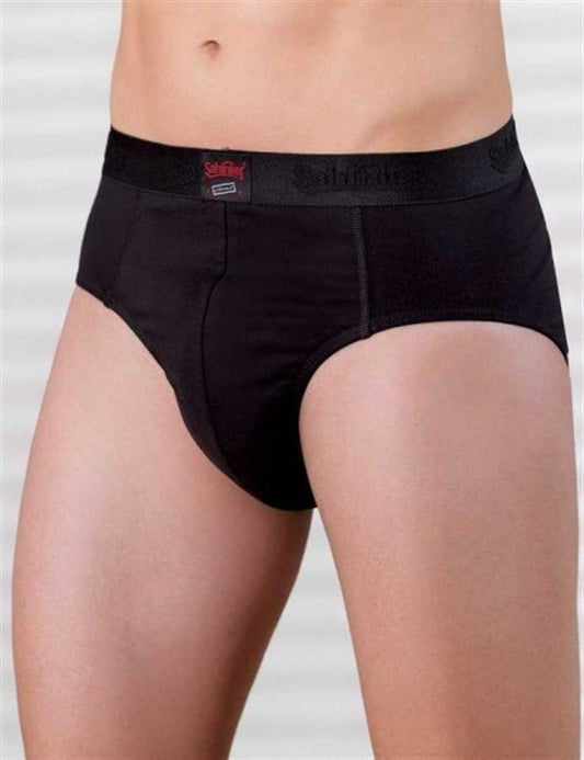 Şahinler Men's Lycra Slip E039