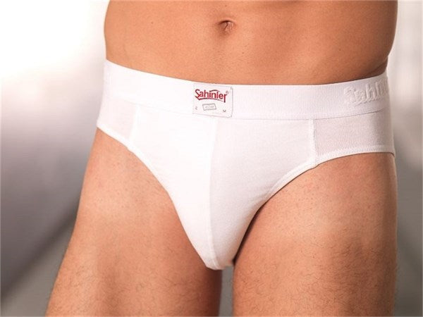 Şahinler Men's Lycra Slip E039