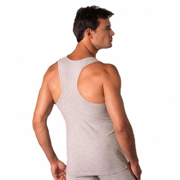 Şahinler Wide Strap Sports Undershirt E029