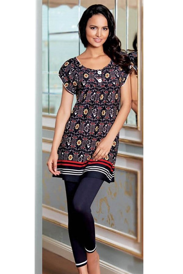 Şahinler Women's Tights Set 21530