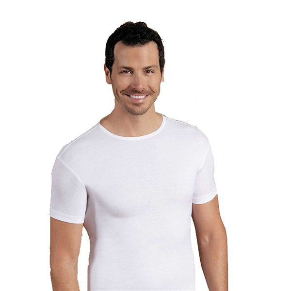 Şahinler Lycra Crew Neck Undershirt E069