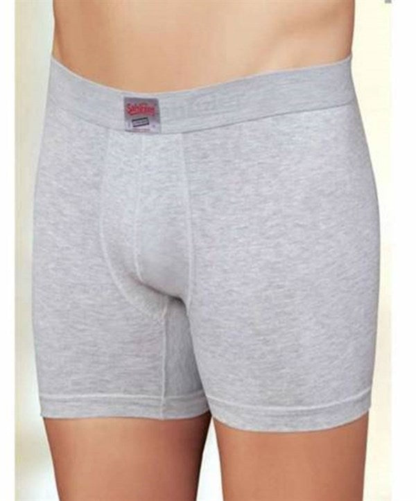 Sahinler Lycra Boxer E031