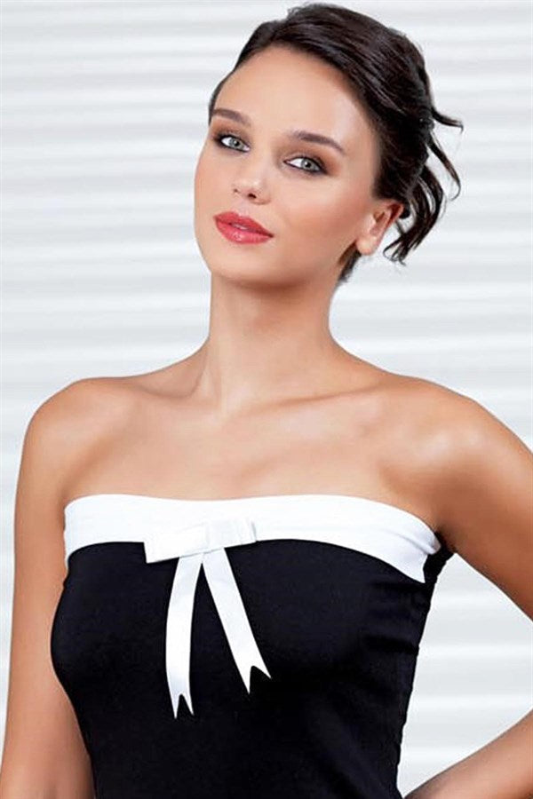 Şahinler Straplez Atlet B445
