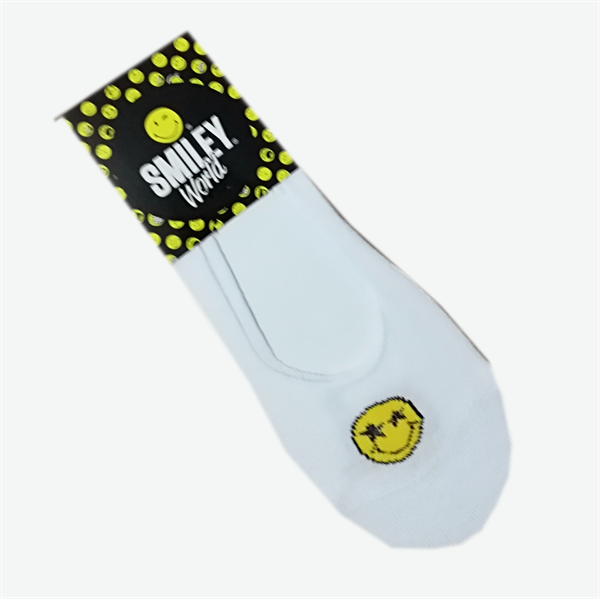 Cute Lady Ballerina Socks 41693 1 Piece