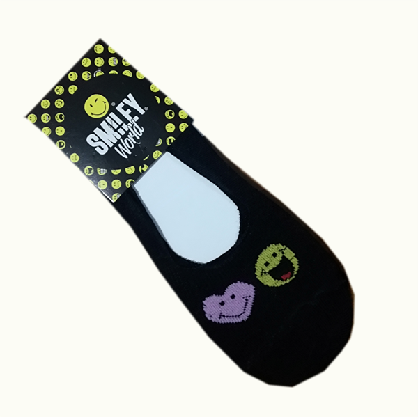 Cute Lady Ballerina Socks 41693 1 Piece