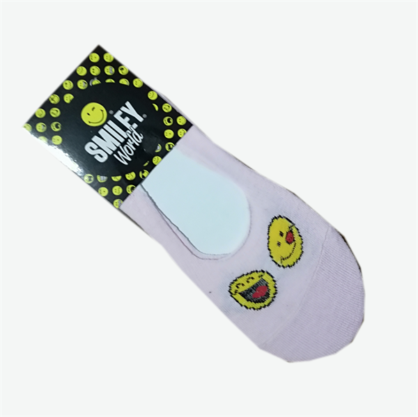Cute Lady Ballerina Socks 41693 1 Piece