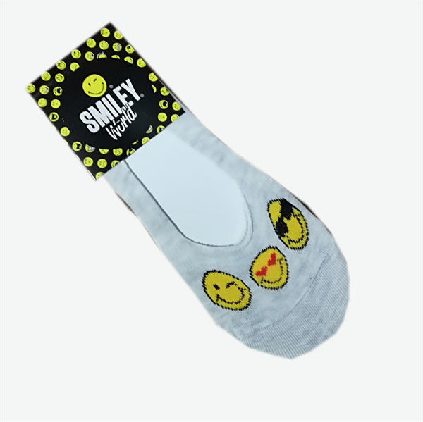 Cute Lady Ballerina Socks 41693 1 Piece