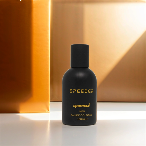 Spormax Speeder Edc Men's Perfume 100 Ml