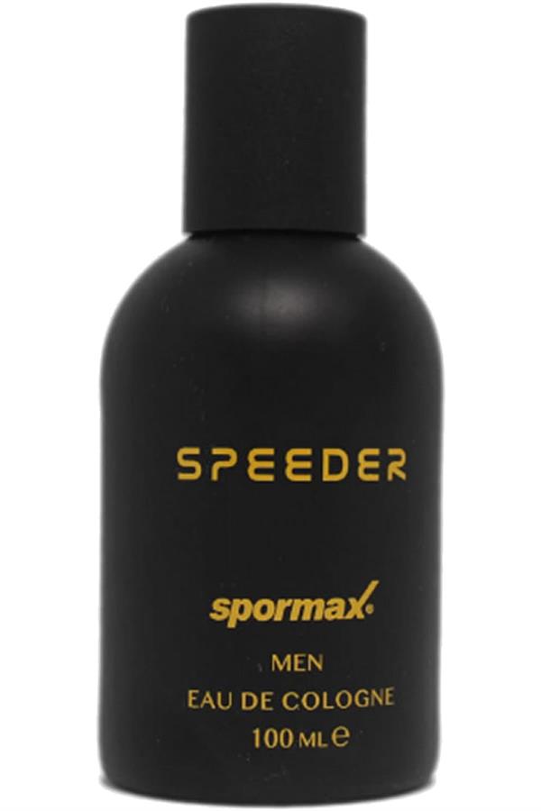Spormax Speeder Edc Men's Perfume 100 Ml