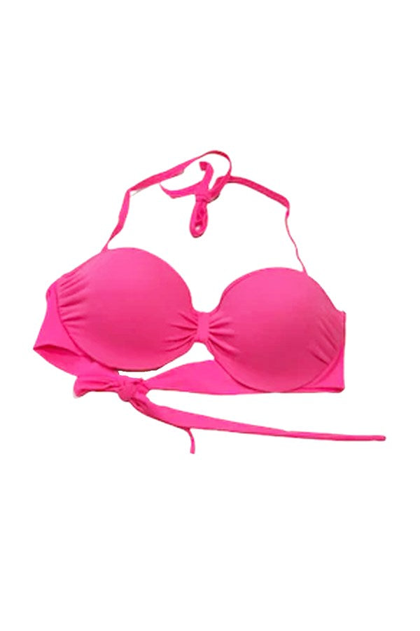 Sunset Padded Strapless