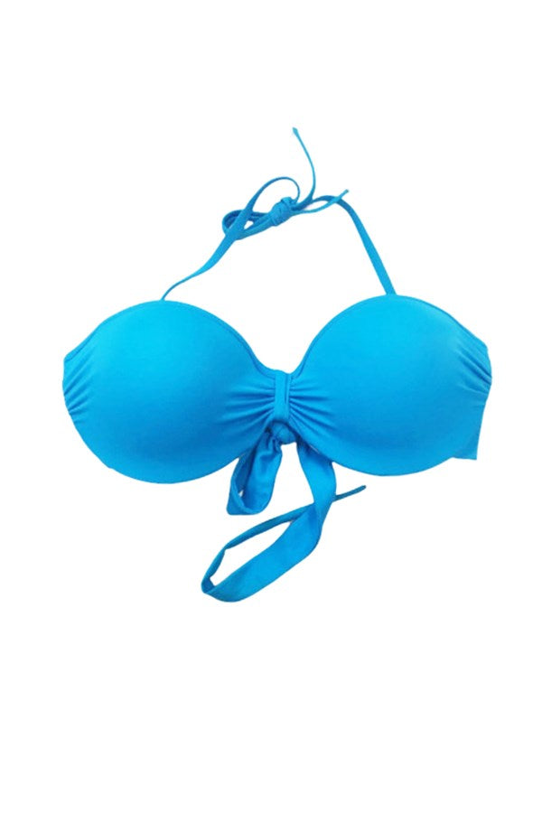 Sunset Padded Strapless