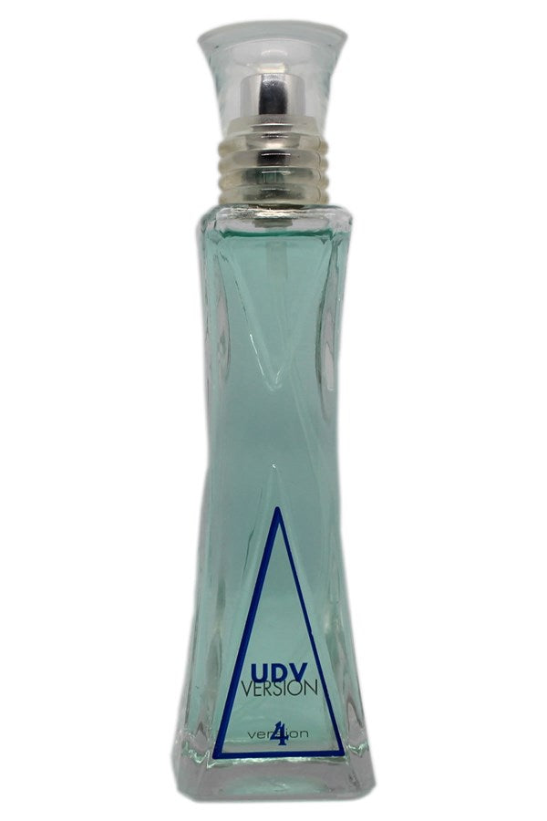 UDV Version 4 Women 50 ml Fragrance Perfume for Women