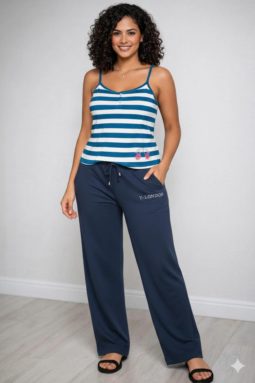 Ensemble pyjama Y-London 917