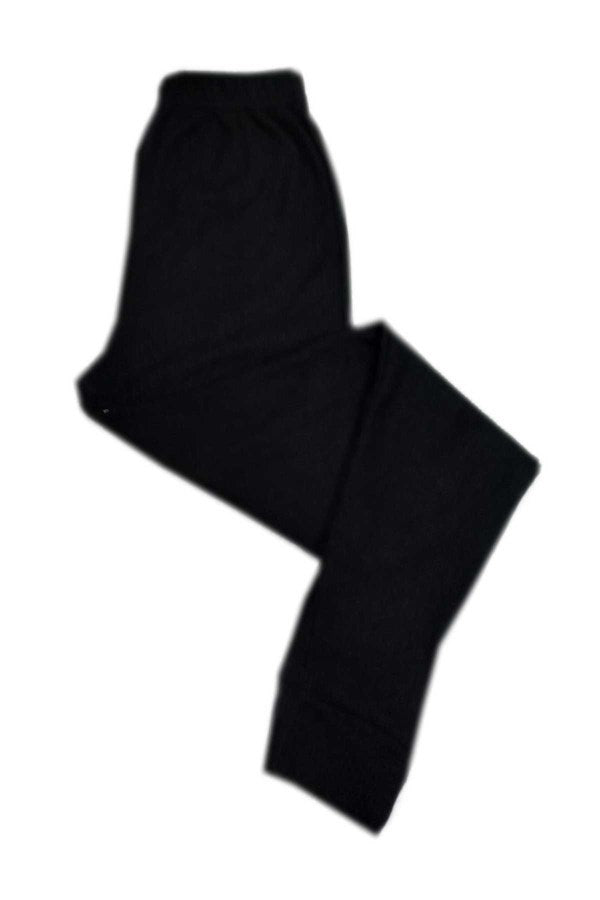 Soft Cuffed Pajama Bottom 9319