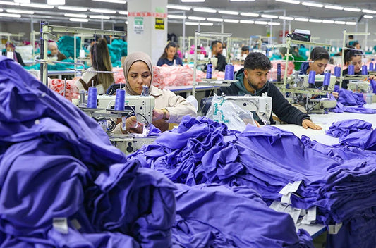 Turkish Textile and Leading Turkish Underwear Brands
