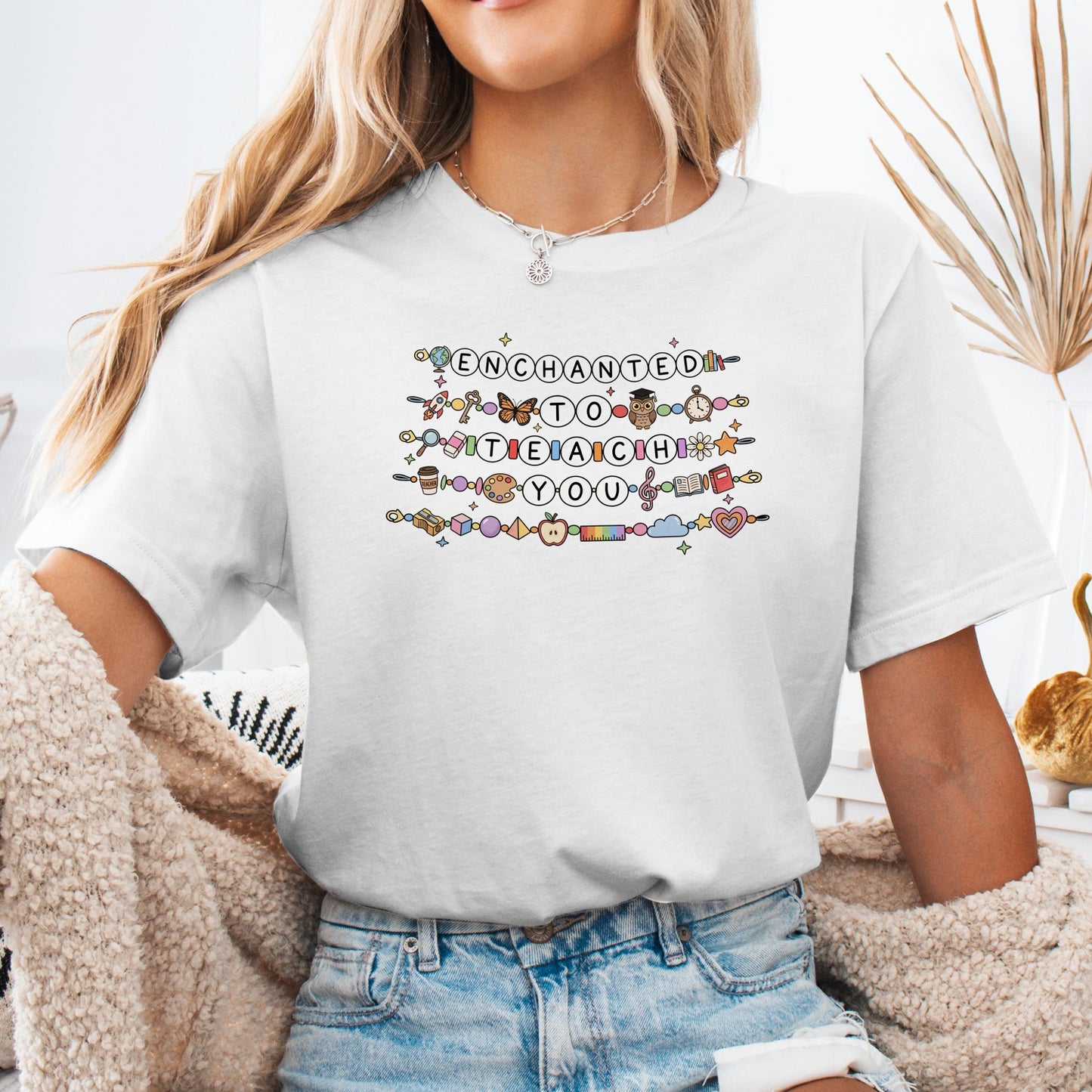 BELLA + CANVAS - Jersey Tee - 3001