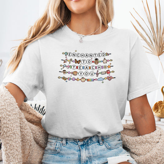 Main product image for BELLA + CANVAS - Jersey Tee - 3001