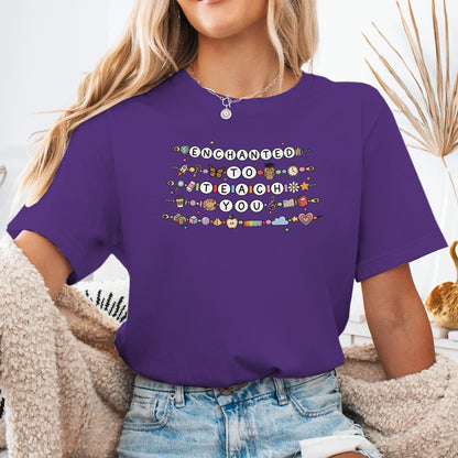 BELLA + CANVAS - Jersey Tee - 3001