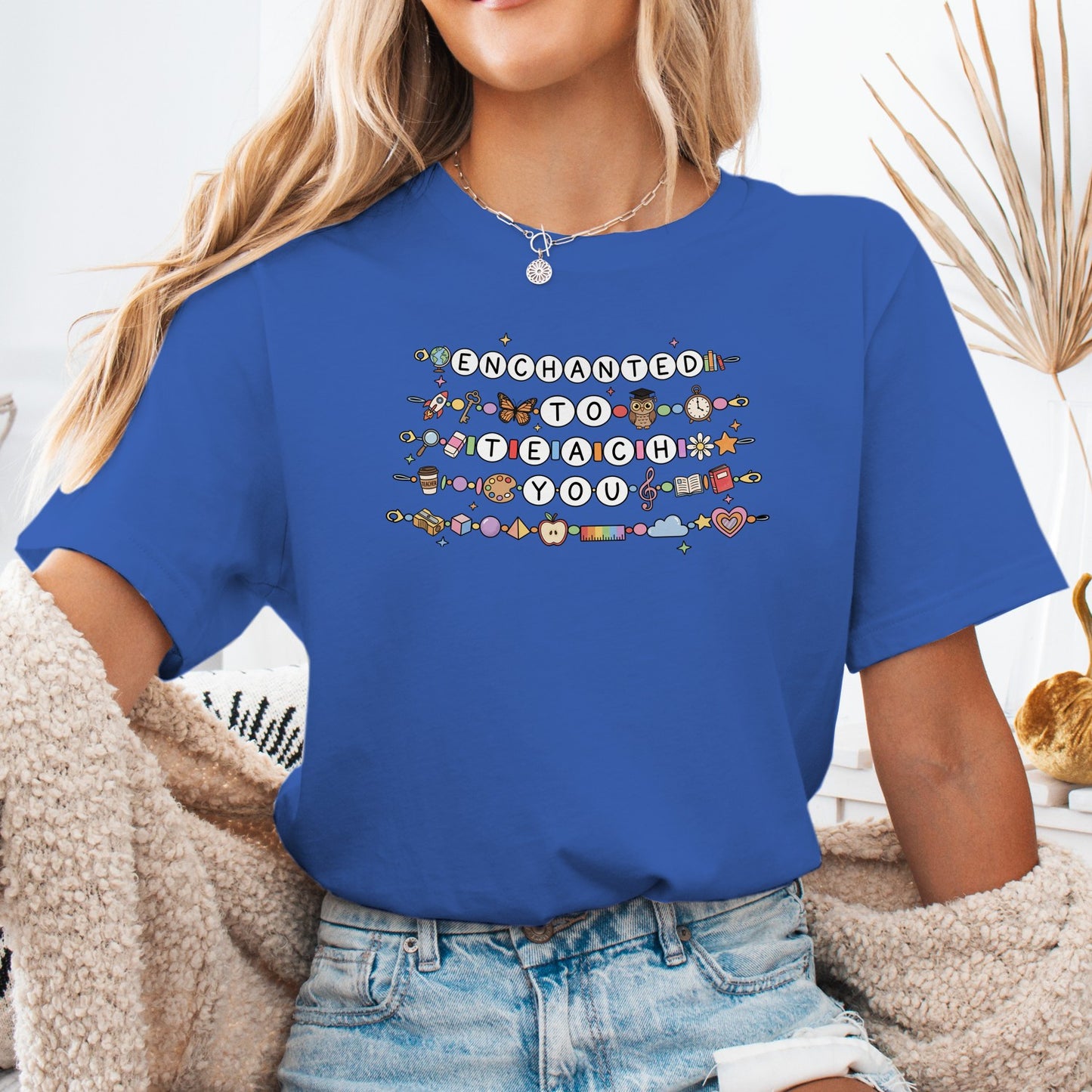 BELLA + CANVAS - Jersey Tee - 3001