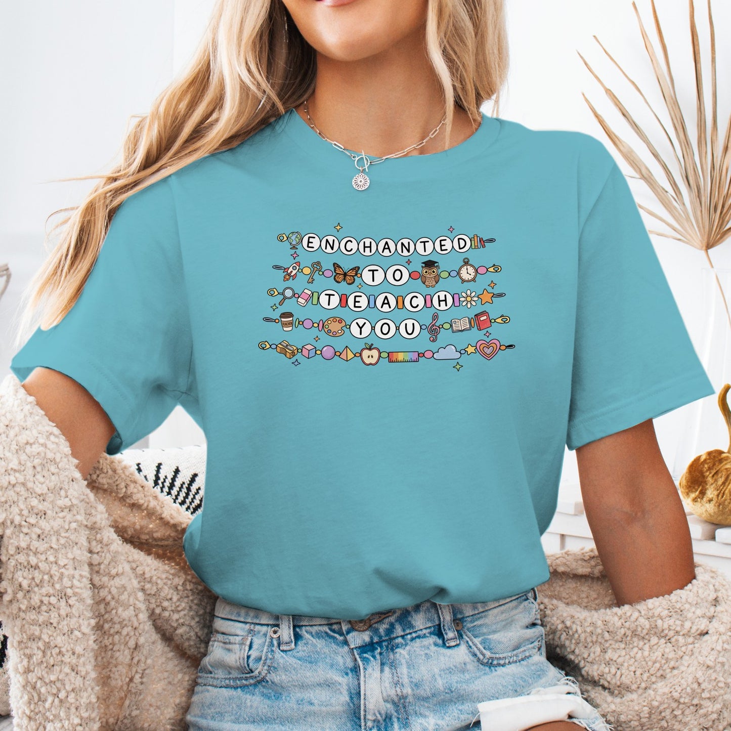 BELLA + CANVAS - Jersey Tee - 3001