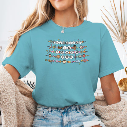 BELLA + CANVAS - Jersey Tee - 3001