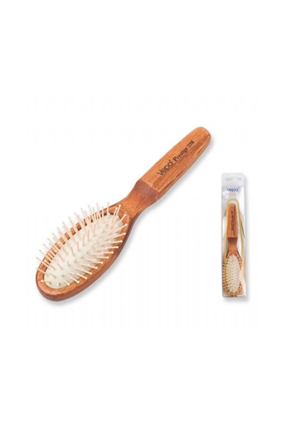 Vepa Prestige Hair Brush 258