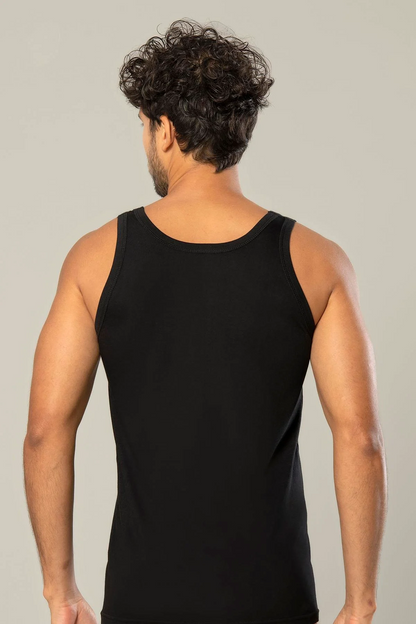 Erdem1550 GOLD ERKEK SİYAH Atlet