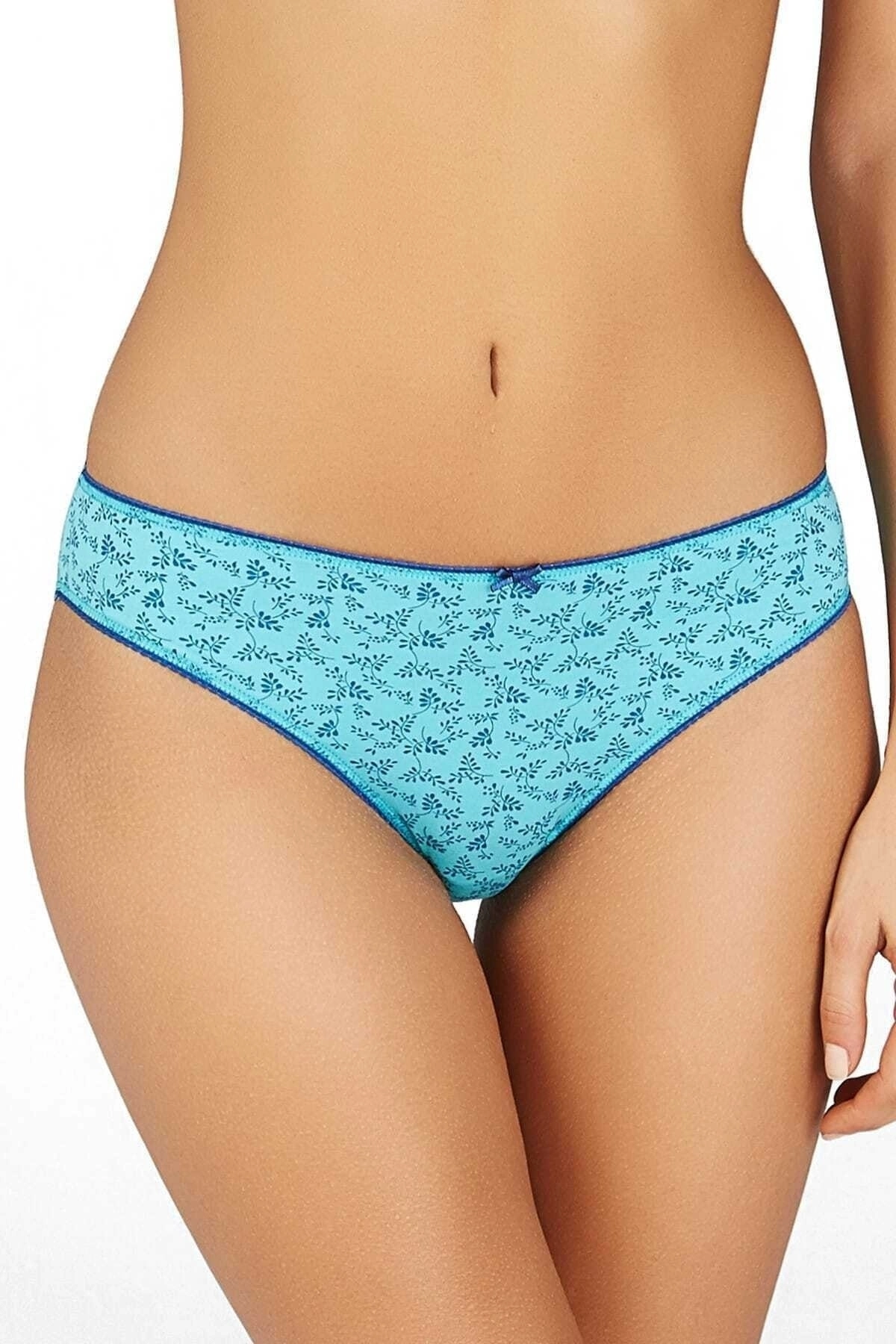 Kom Lady 3 lü Bikini