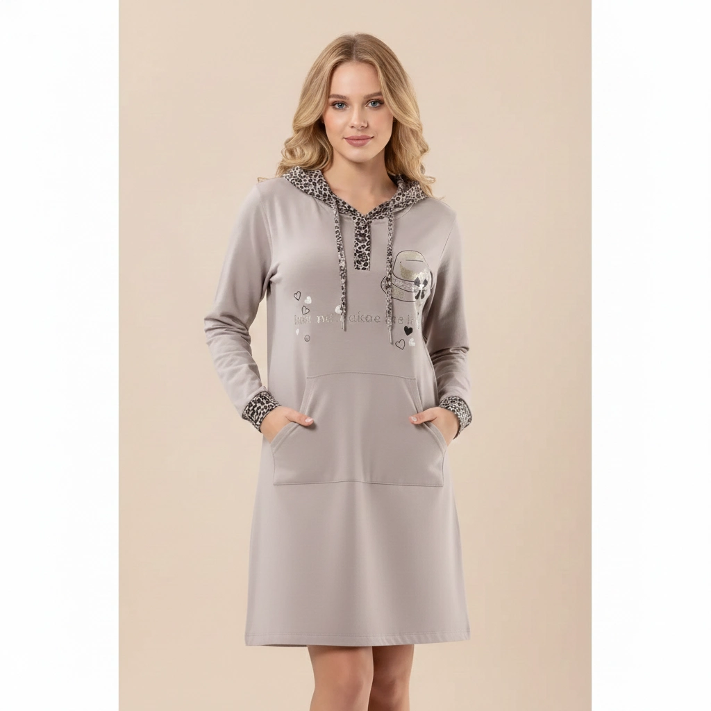 Robe femme HMD 70053