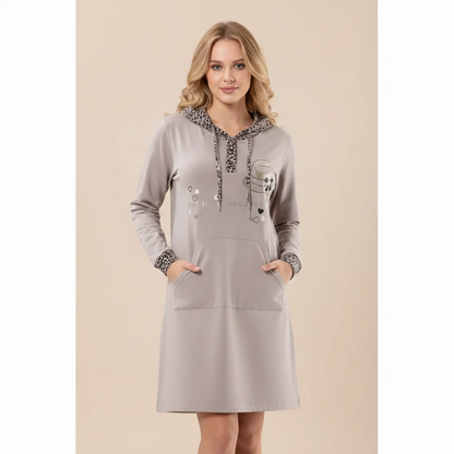 Robe femme HMD 70053