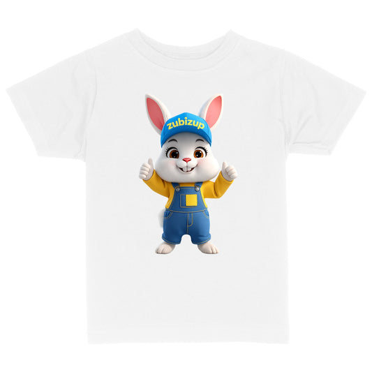 Main product image for Rabbit Skins - Toddler Fine Jersey Tee - 3321
