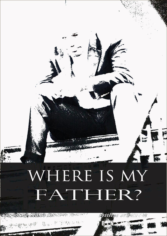 Where is My Father - dijital ürünler