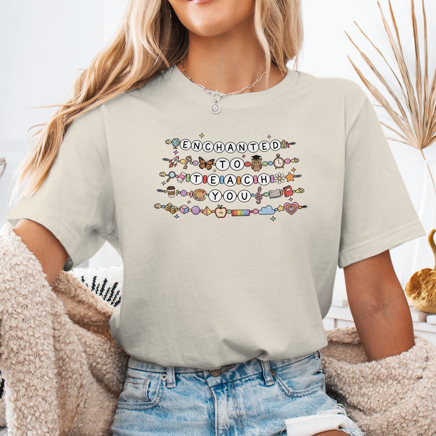 BELLA + CANVAS - Jersey Tee - 3001