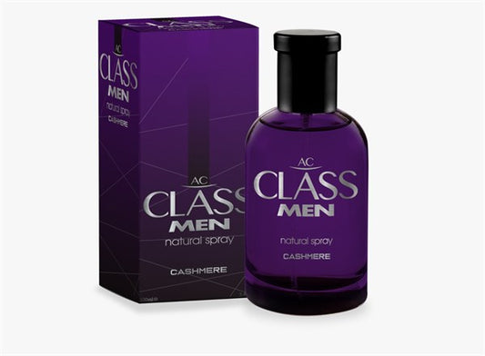 AC Class EDC In Night New 100 Ml Men's Perfume