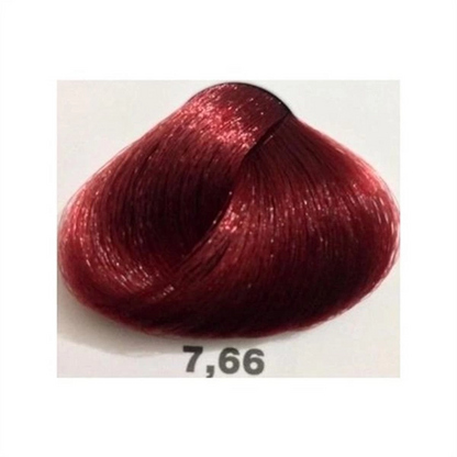 Akos Rouge Feu 7.66