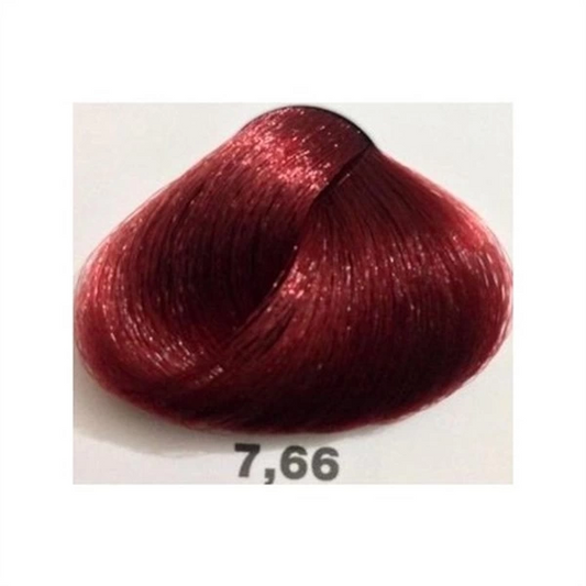 Akos Fire Red 7.66