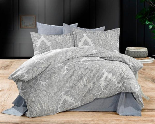Alena Double Duvet Cover Set 1415