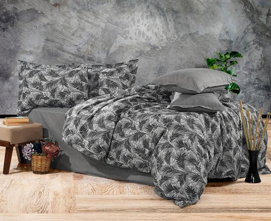 Alena Double Duvet Cover Set 1411