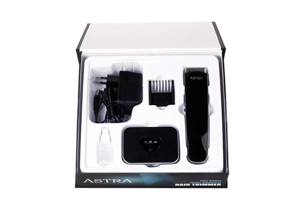 Astra Professional Rfc Hair and Beard Cutting Machine Code 2058