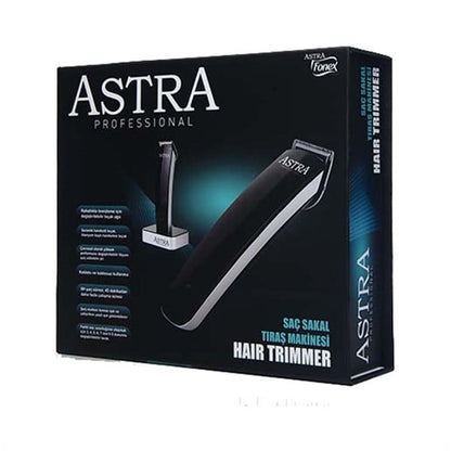 Astra Professional Rfc Hair and Beard Cutting Machine Code 2058