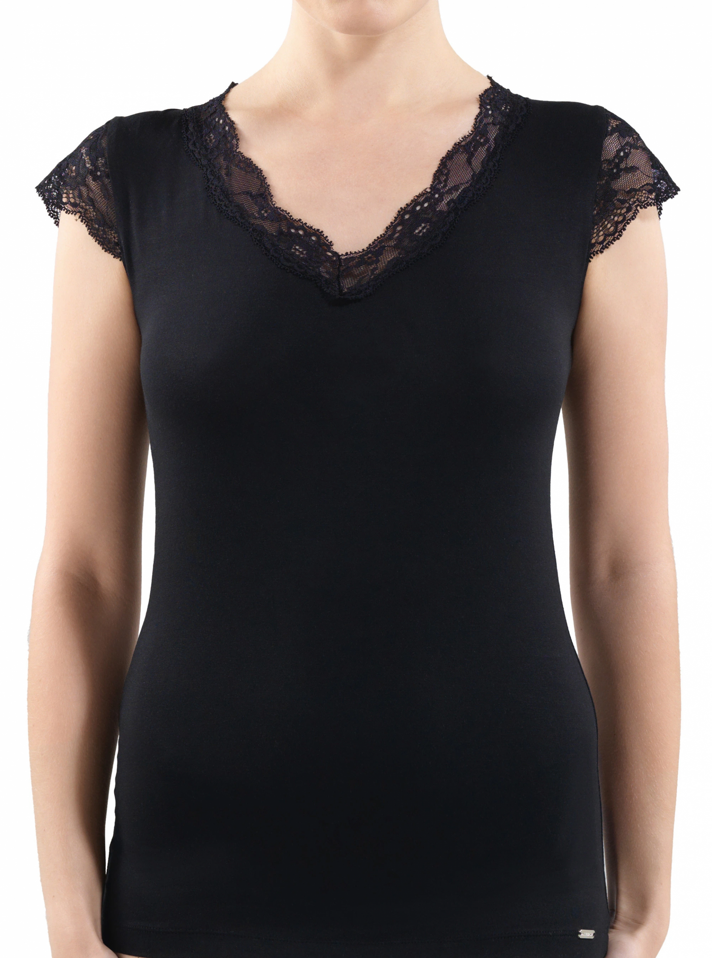 T-shirt femme Backspade 1348