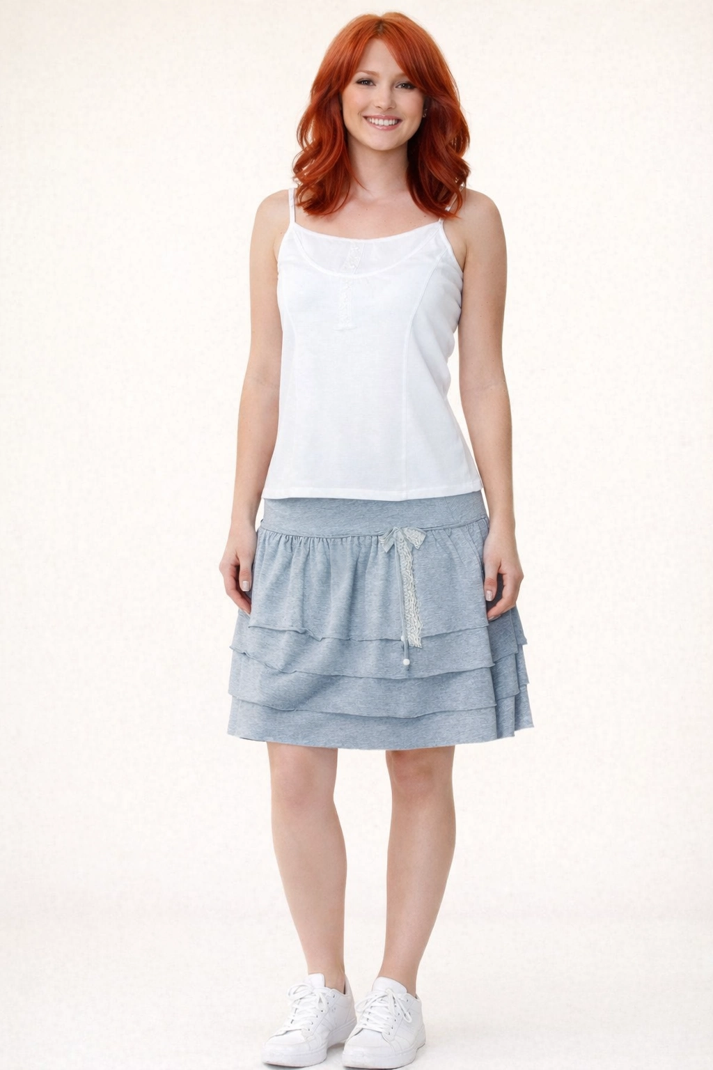 Ensemble jupe femme Berrak 5110