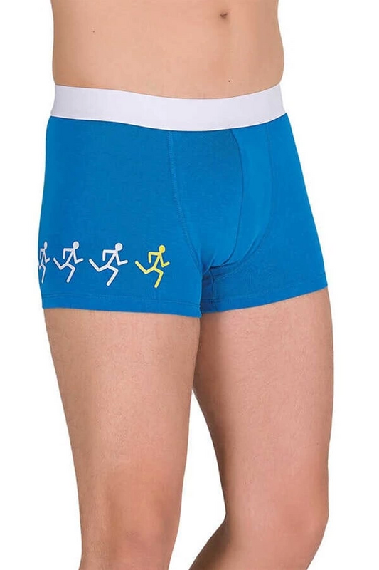 Berrak Erkek Modal Boxer 1094