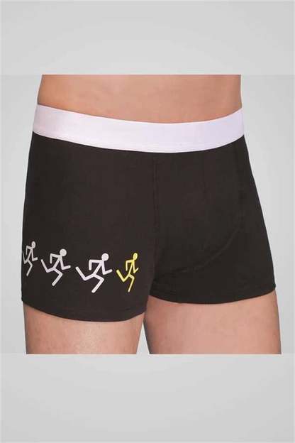 Berrak Erkek Modal Boxer 1094