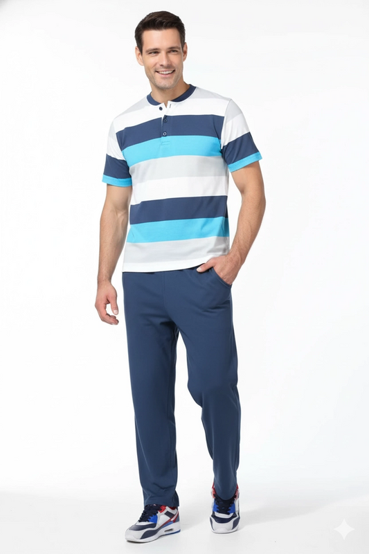 Berrak Erkek Pijama Takımı 185