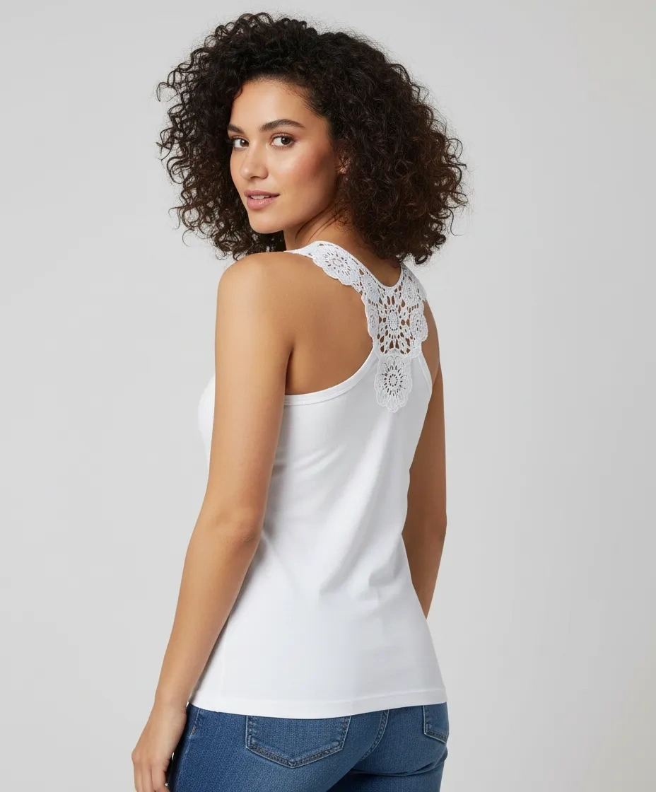 Lacets transparents, vêtements de sport, élasthanne 2181